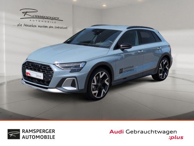 Audi A3 2025
