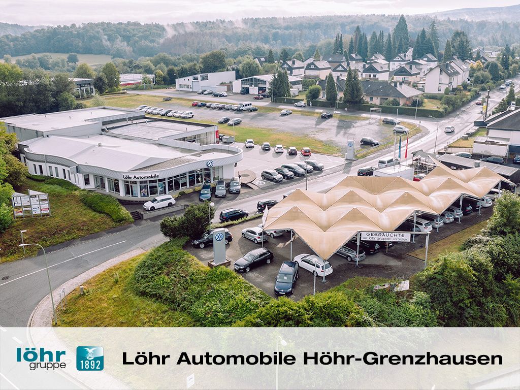 Volkswagen Touareg 2025