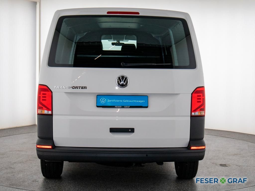 Volkswagen T6 other 2024