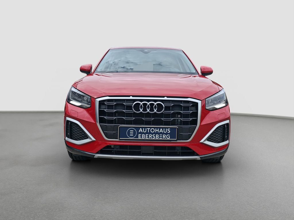 Audi Q2 2024