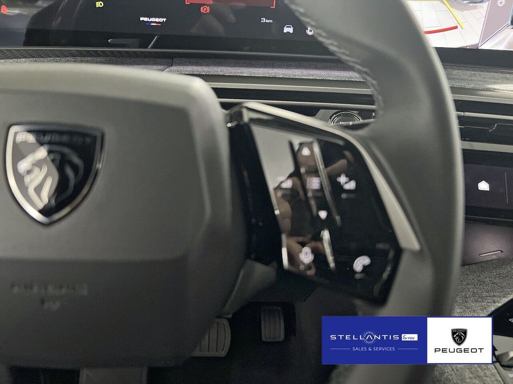 Peugeot 3008 2025