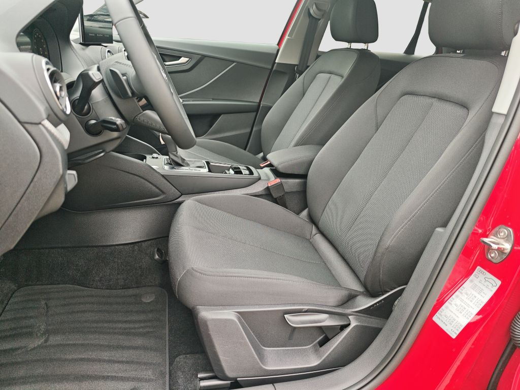 Audi Q2 2024