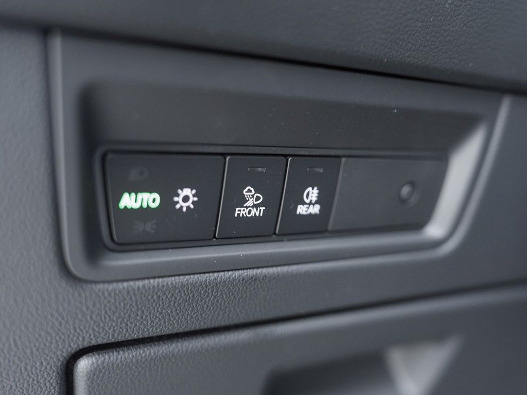 Volkswagen Touareg 2025