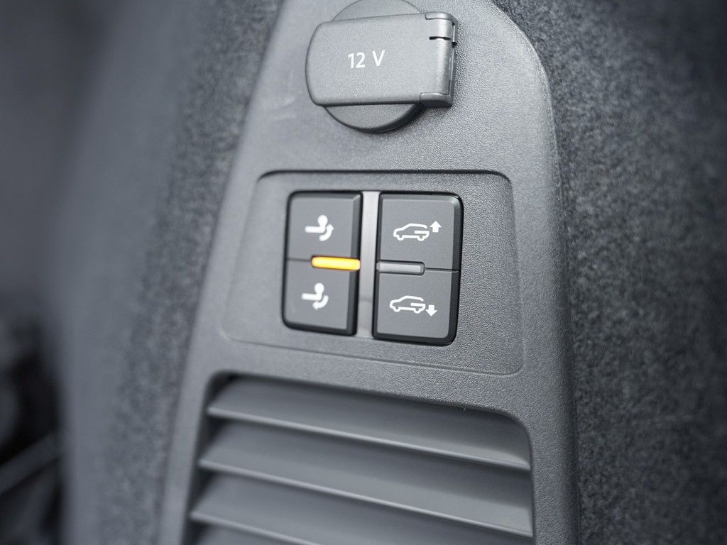 Volkswagen Touareg 2025