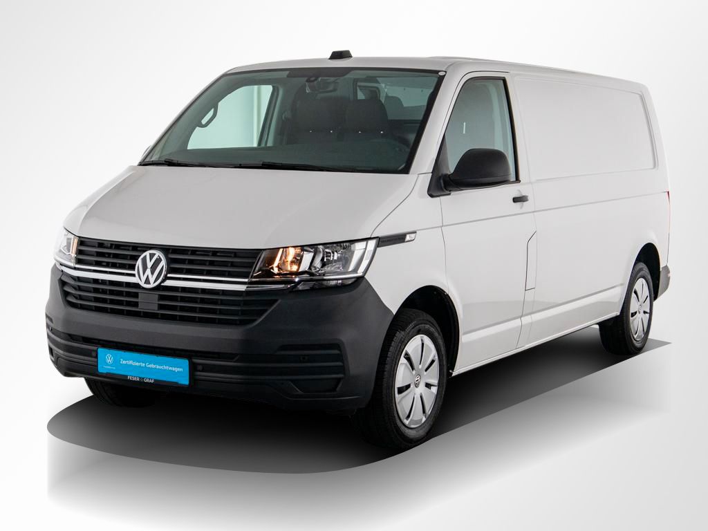 Volkswagen T6 other 2024