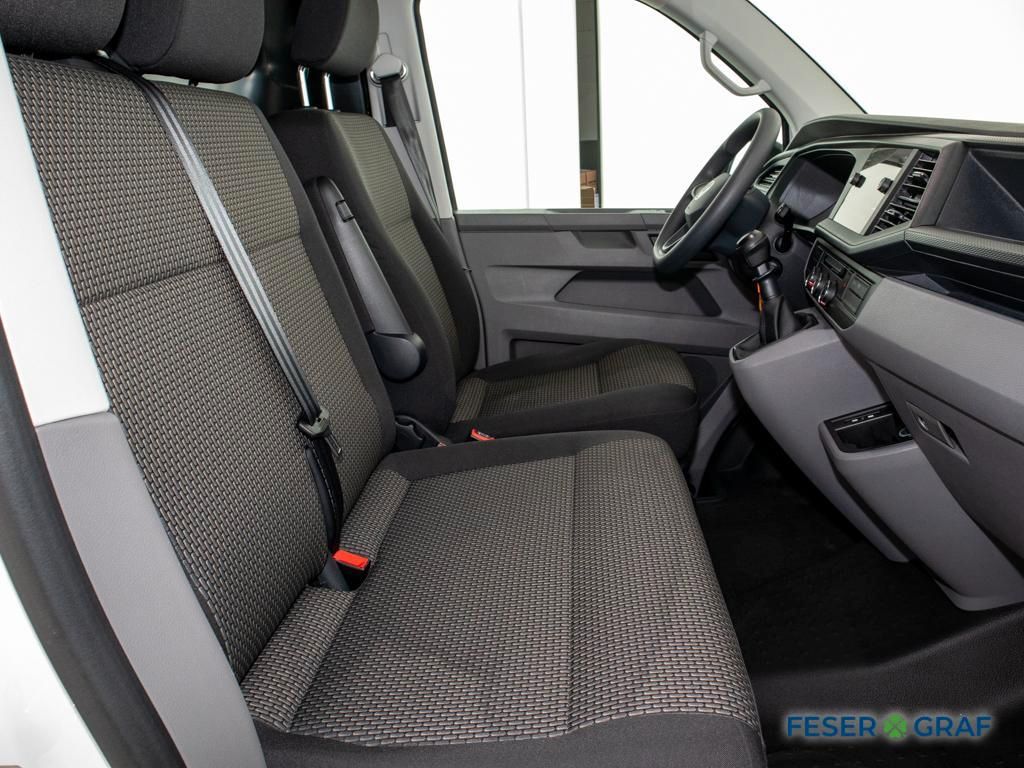 Volkswagen T6 other 2024