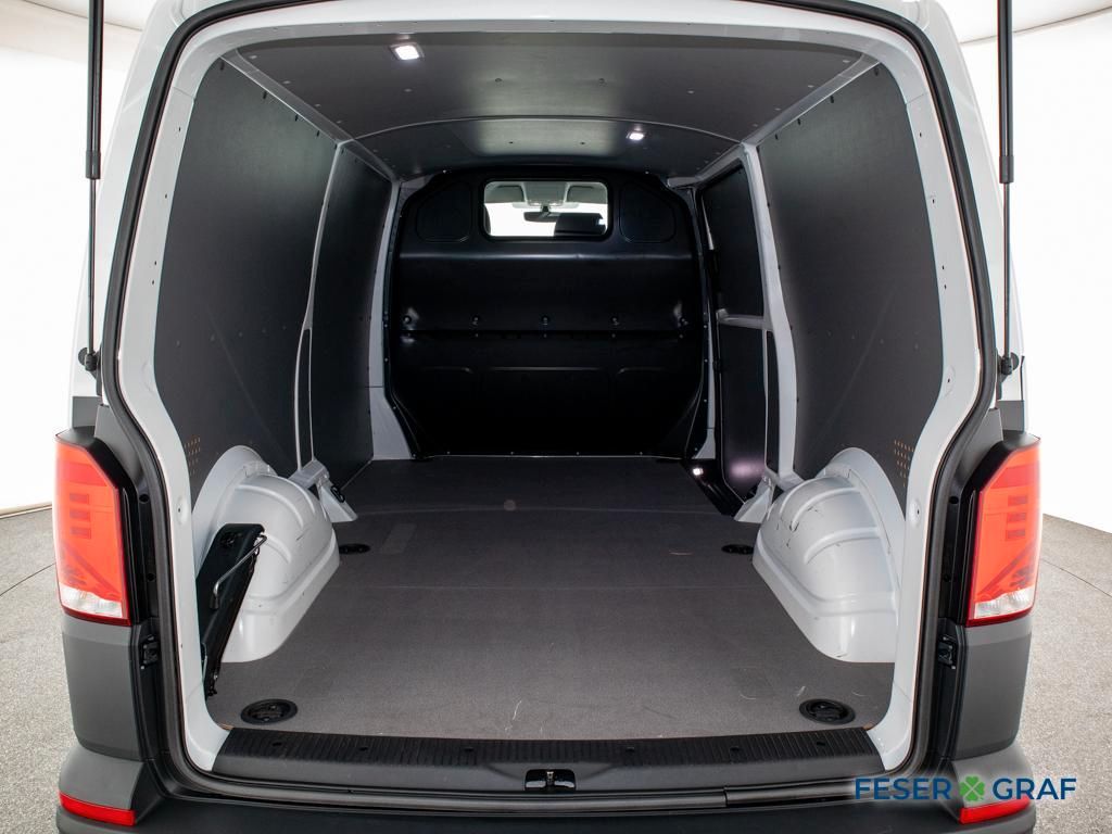 Volkswagen T6 other 2024