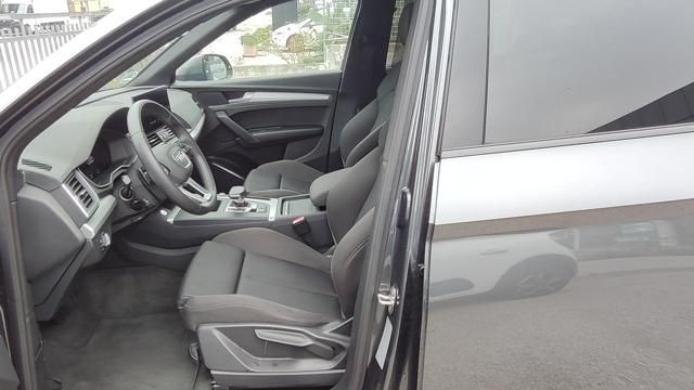 Audi Q5 2024