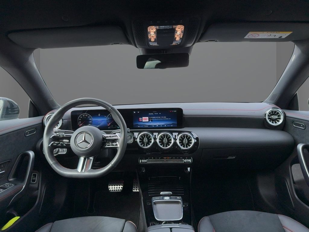 Mercedes-Benz CLA 220 2024
