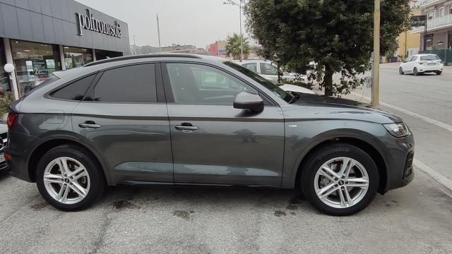 Audi Q5 2024
