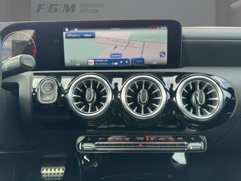 Mercedes-Benz CLA 220 2024