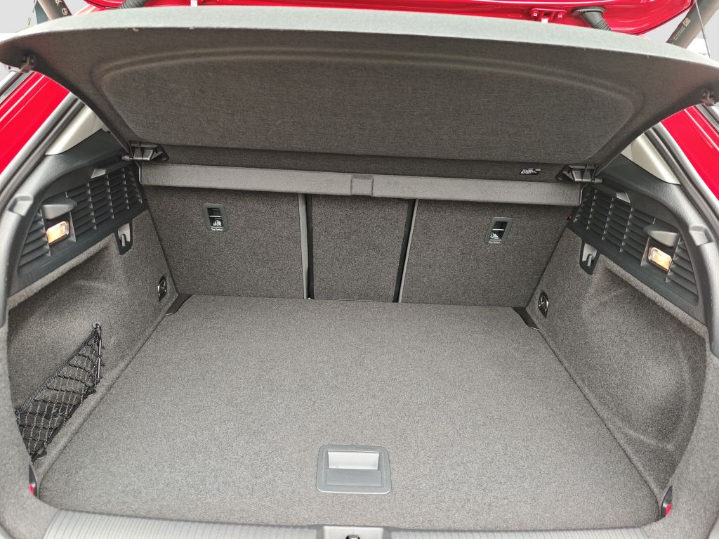 Audi Q2 2024
