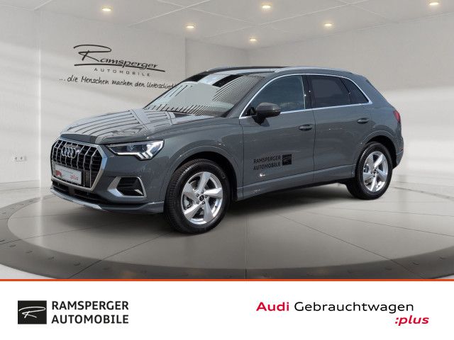 Audi Q3 2025