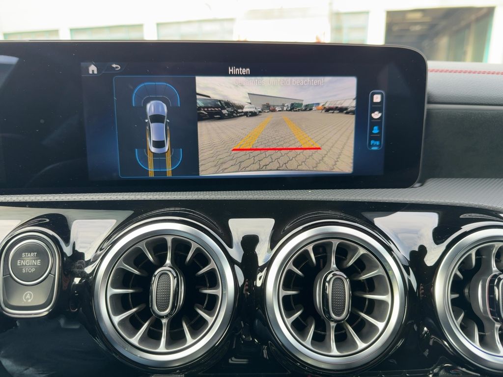 Mercedes-Benz CLA 220 2024