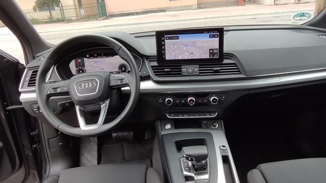 Audi Q5 2024