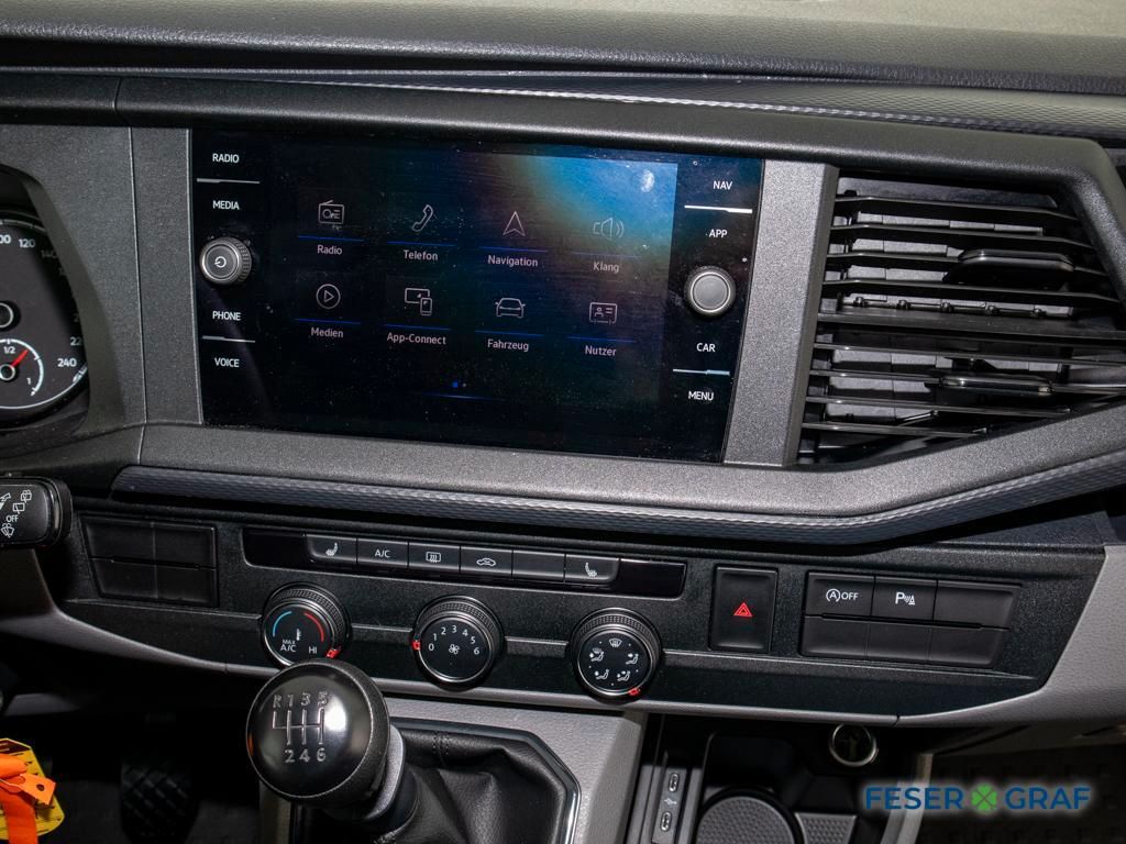 Volkswagen T6 other 2024