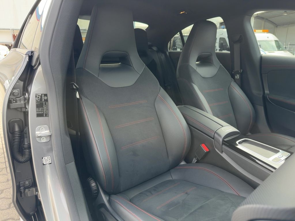 Mercedes-Benz CLA 220 2024