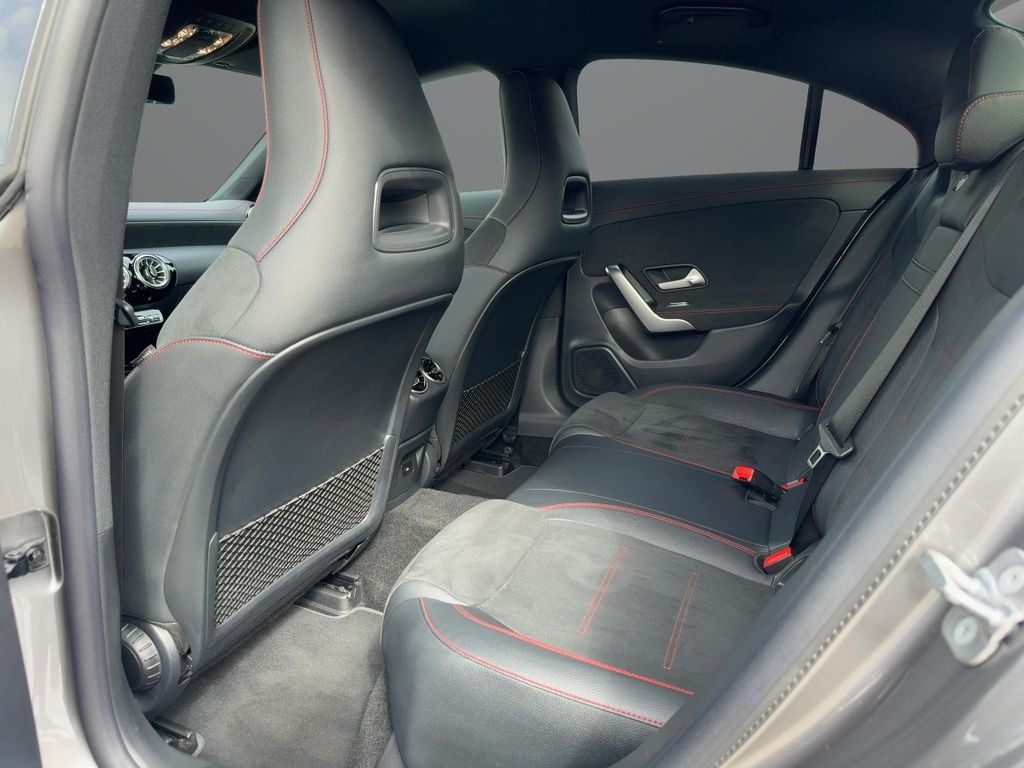 Mercedes-Benz CLA 220 2024