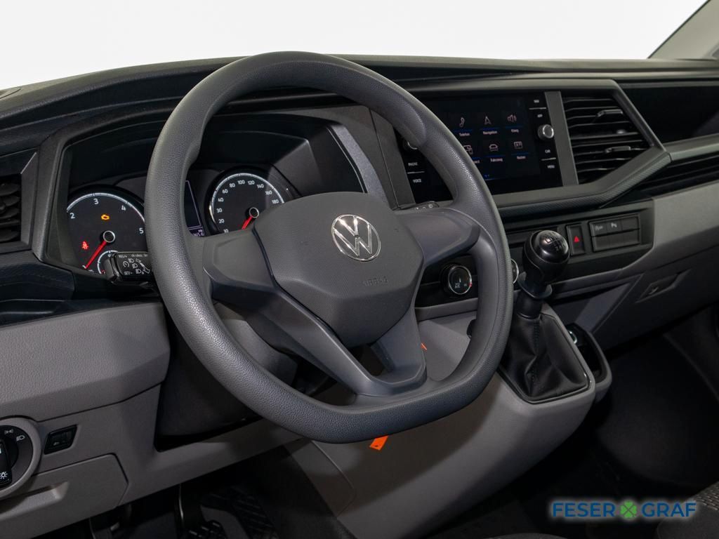 Volkswagen T6 other 2024