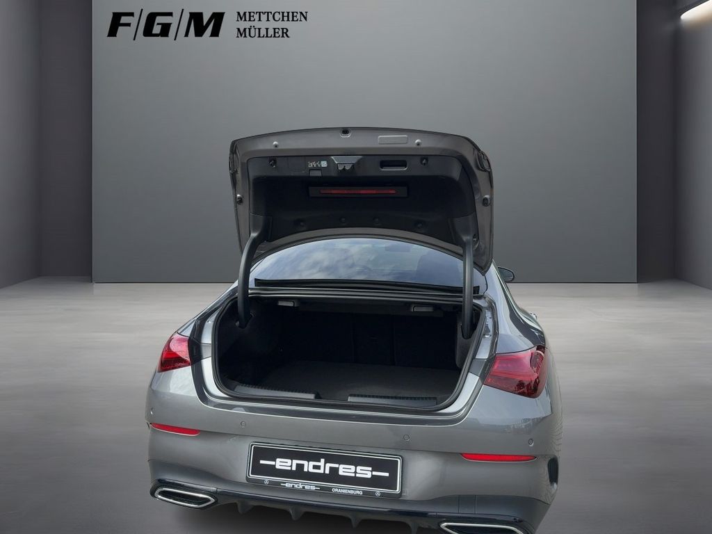 Mercedes-Benz CLA 220 2024