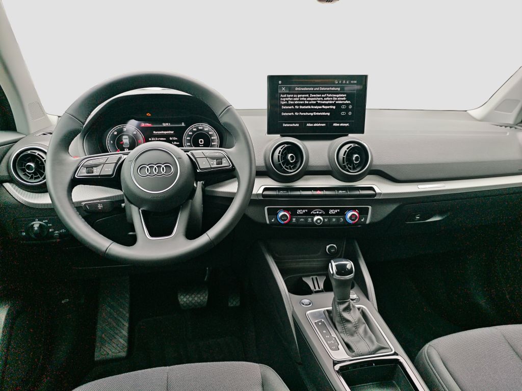 Audi Q2 2024