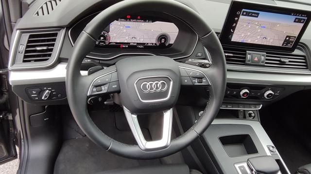 Audi Q5 2024