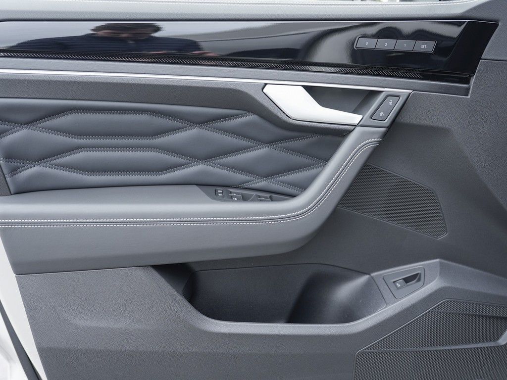 Volkswagen Touareg 2025