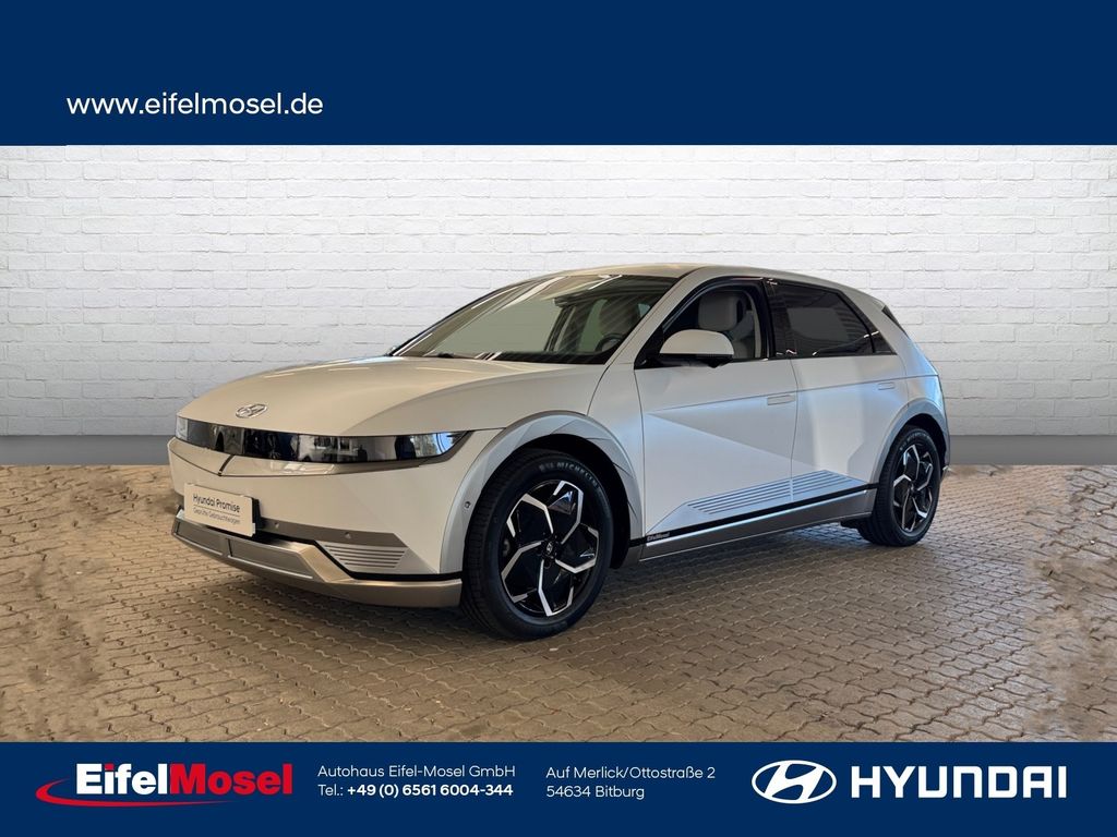 Hyundai IONIQ 5 2023