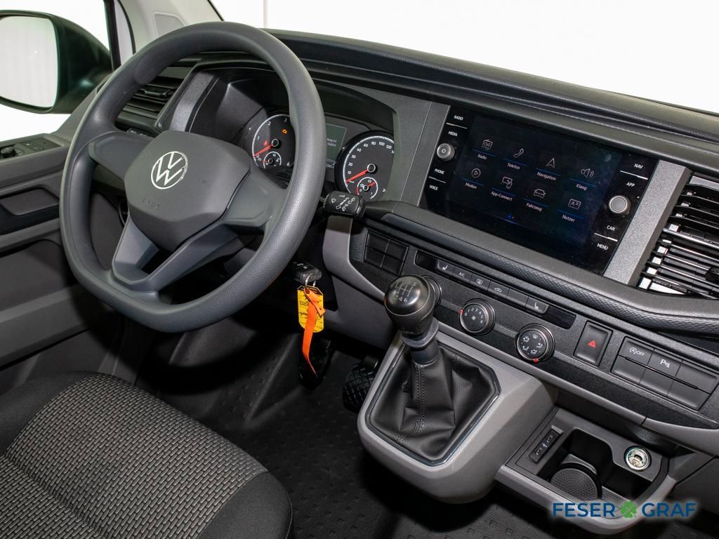 Volkswagen T6 other 2024