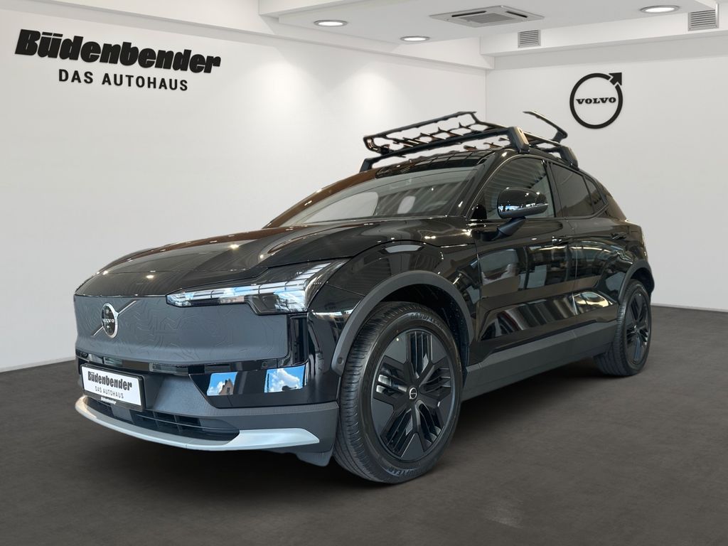 Volvo EX30 2025