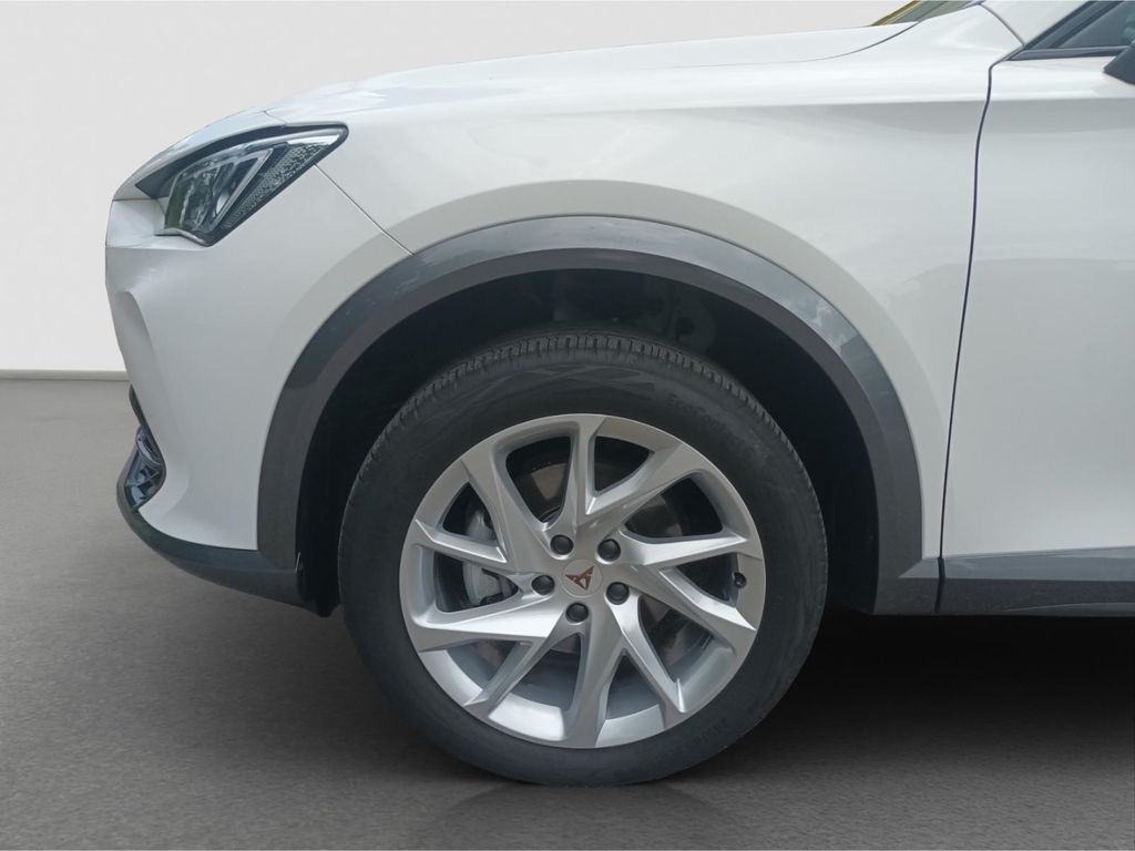 Cupra Formentor 2023