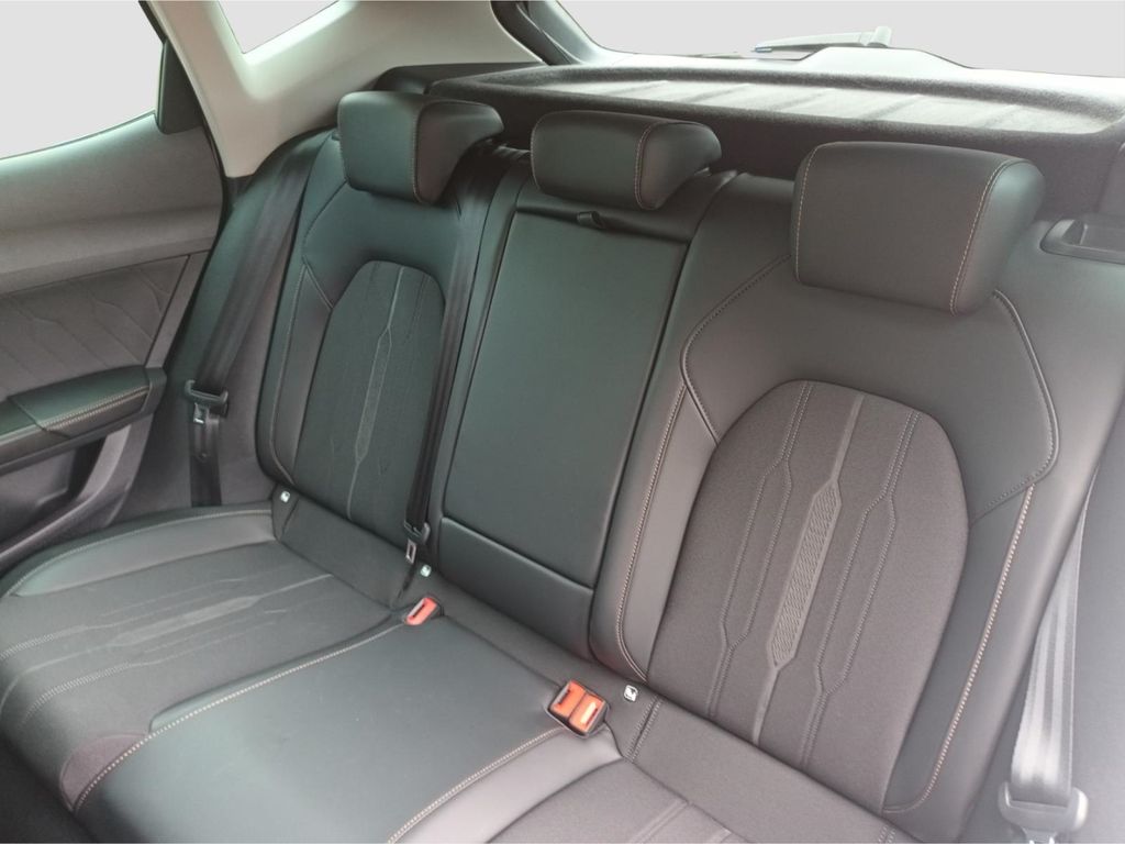 Cupra Formentor 2023