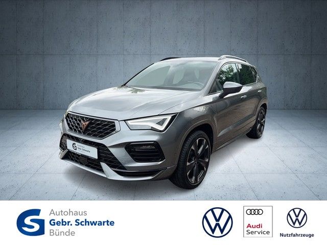 Cupra Ateca 2023
