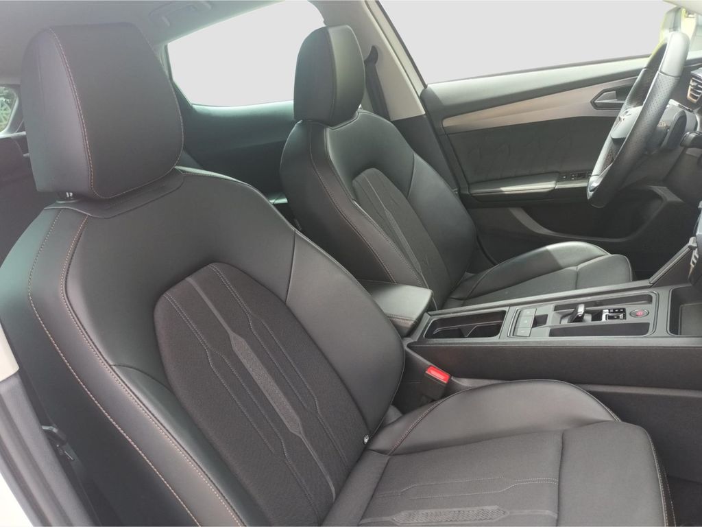 Cupra Formentor 2023