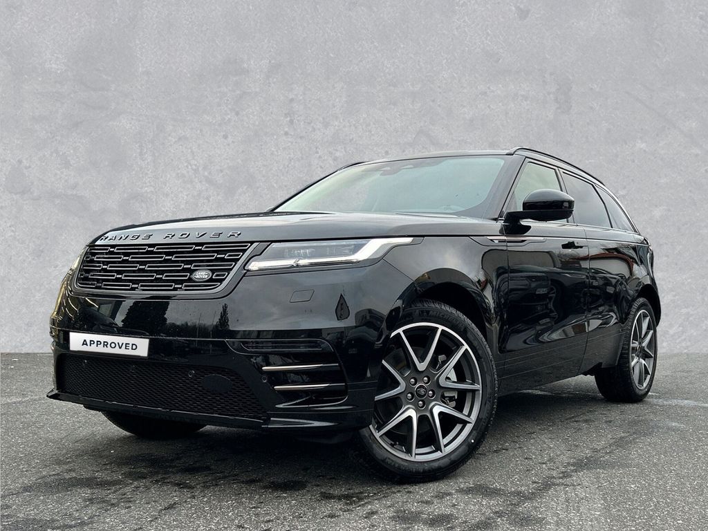 Land Rover Range Rover Velar 2025