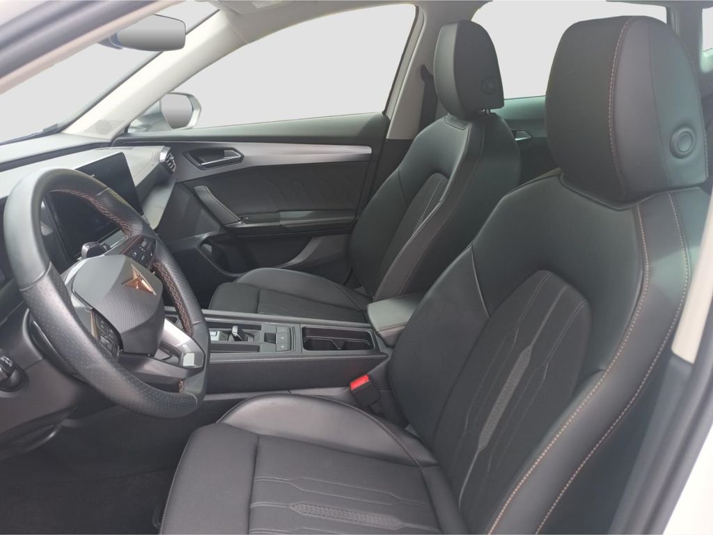 Cupra Formentor 2023