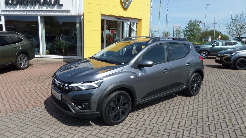 Dacia Sandero 2025