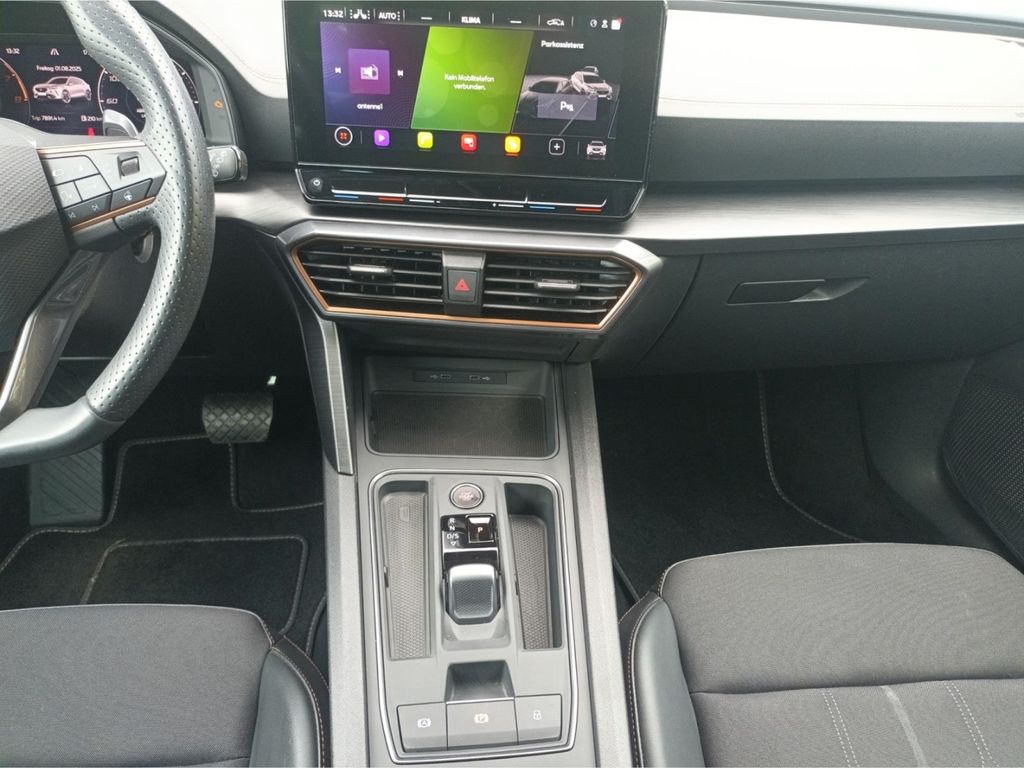 Cupra Formentor 2023