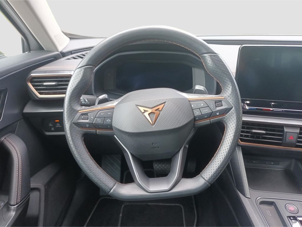 Cupra Formentor 2023