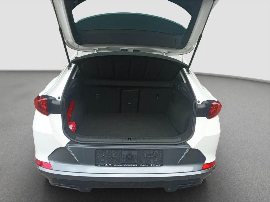 Cupra Formentor 2023