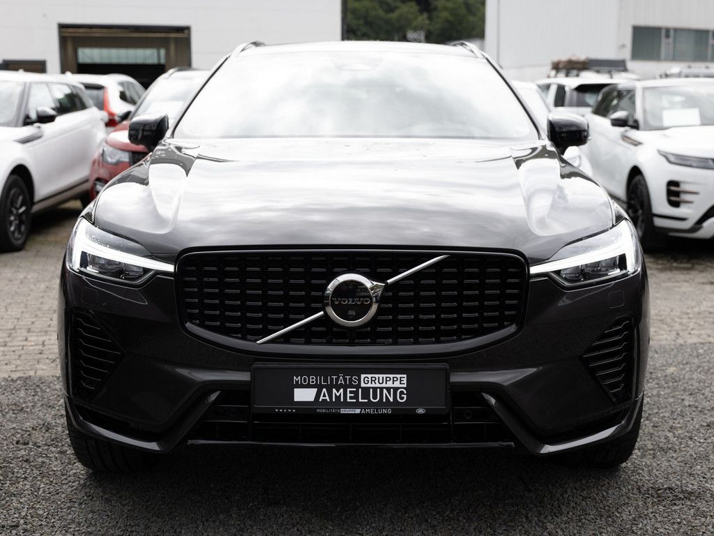 Volvo XC60 2022