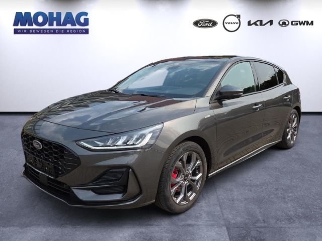Ford Focus 2024