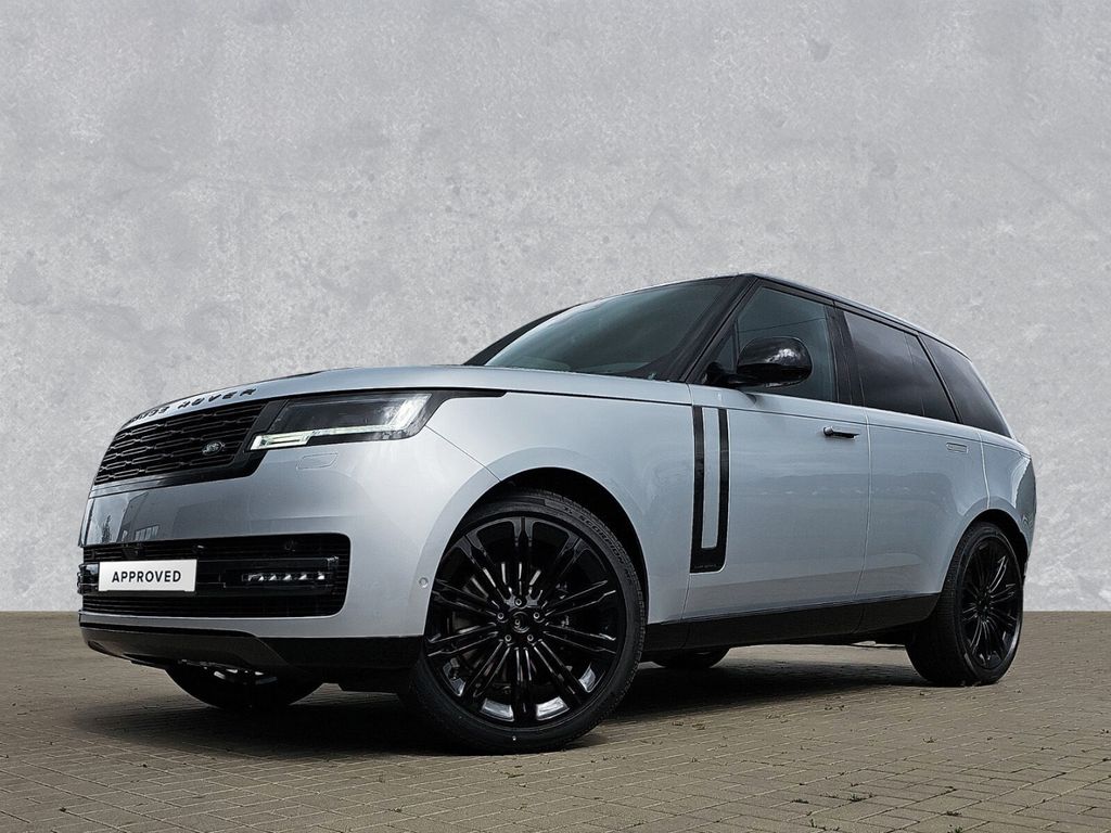 Land Rover Range Rover 2025