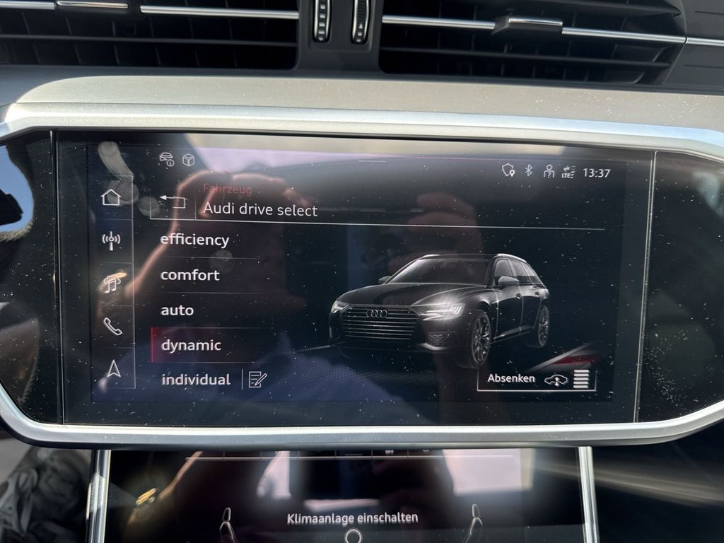 Audi S6 2024