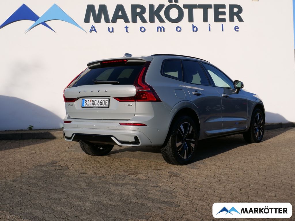 Volvo XC60 2025
