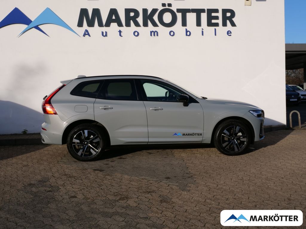 Volvo XC60 2025