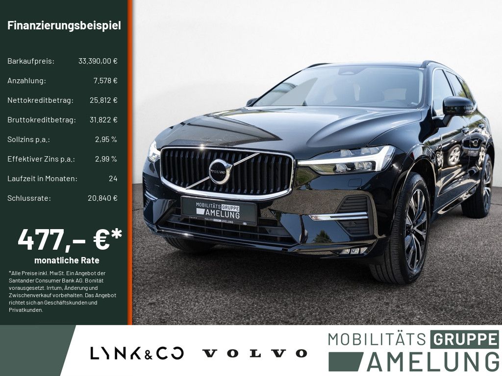 Volvo XC60 2023