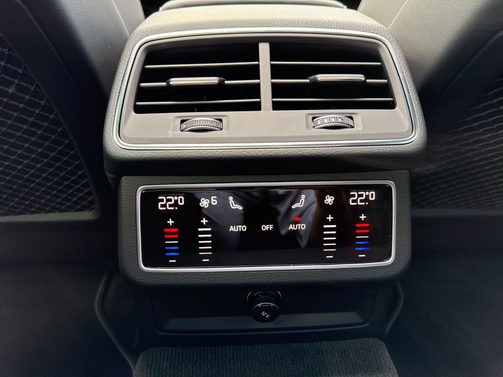 Audi S6 2024