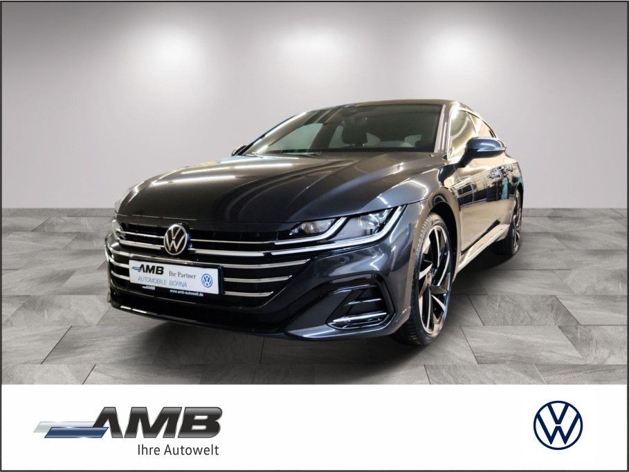 Volkswagen Arteon 2025