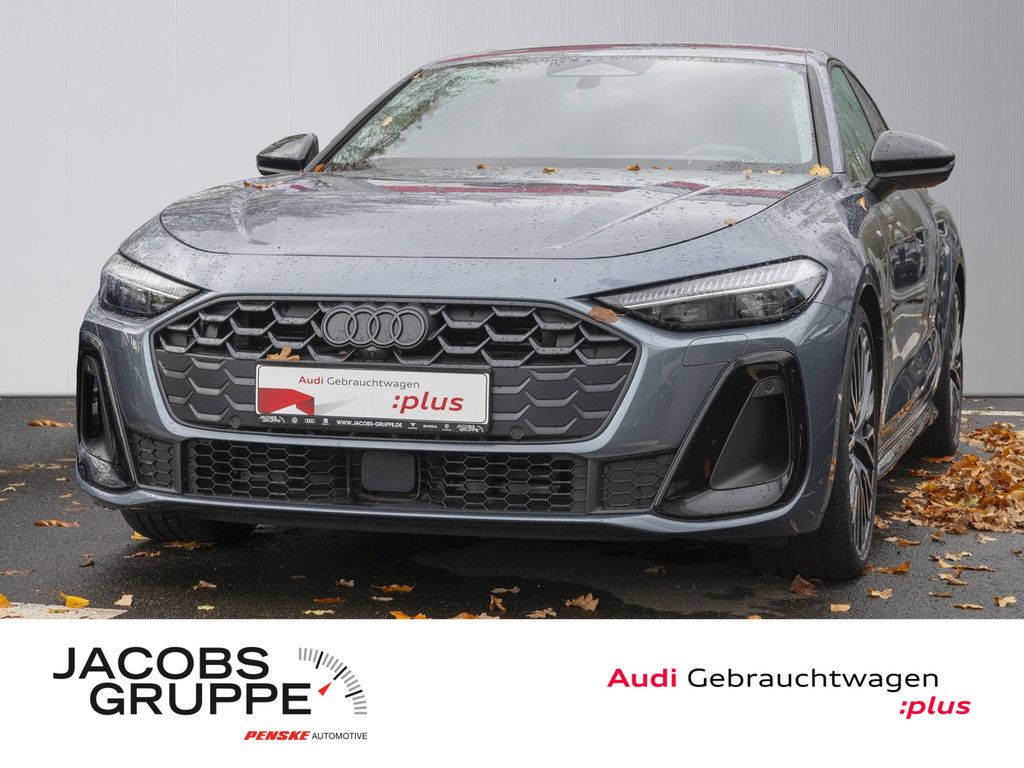 Audi A5 2025